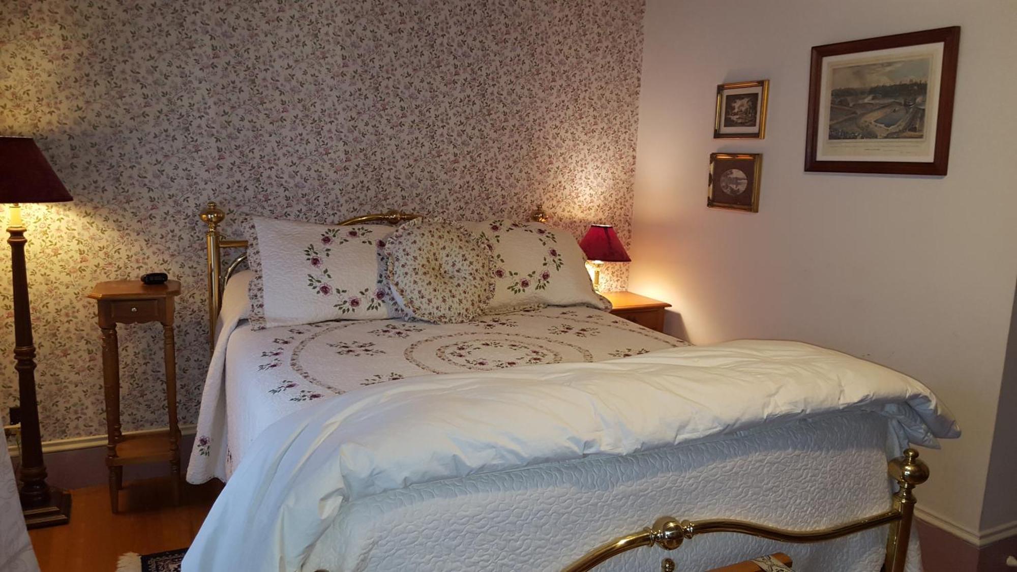 Holidae House Bed & Breakfast Бетел Екстер'єр фото