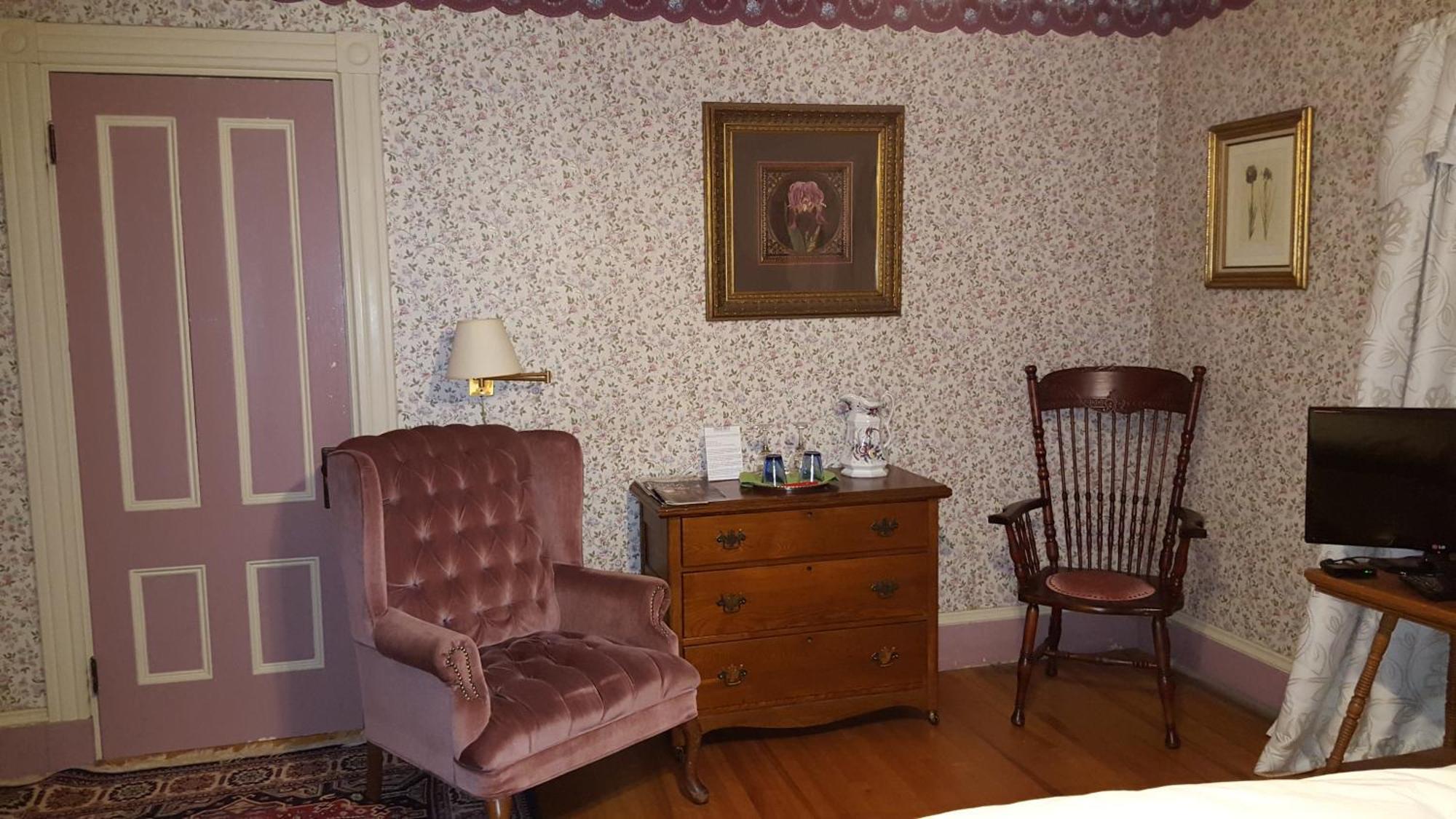 Holidae House Bed & Breakfast Бетел Екстер'єр фото