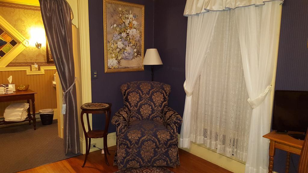 Holidae House Bed & Breakfast Бетел Екстер'єр фото