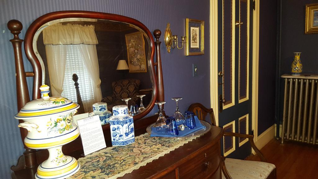 Holidae House Bed & Breakfast Бетел Екстер'єр фото