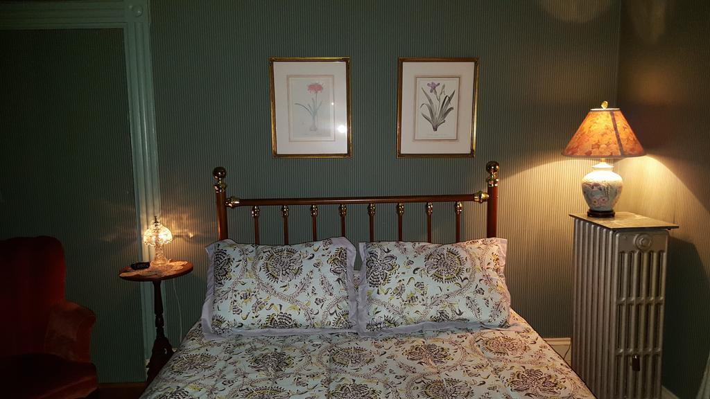 Holidae House Bed & Breakfast Бетел Екстер'єр фото