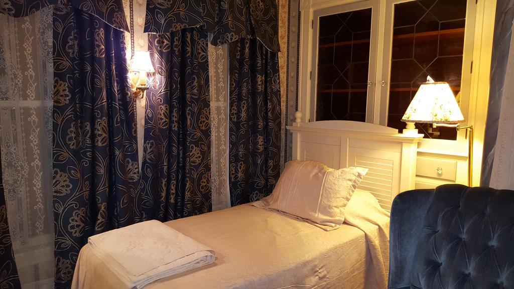 Holidae House Bed & Breakfast Бетел Екстер'єр фото