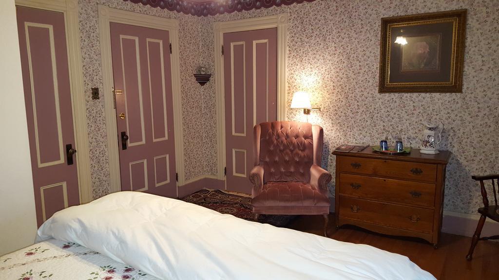 Holidae House Bed & Breakfast Бетел Екстер'єр фото