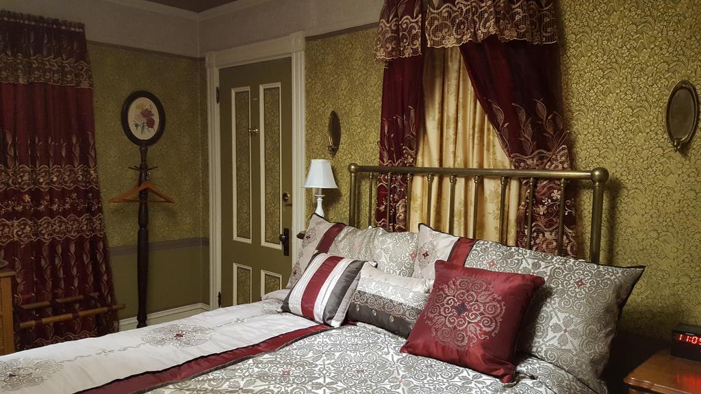 Holidae House Bed & Breakfast Бетел Екстер'єр фото