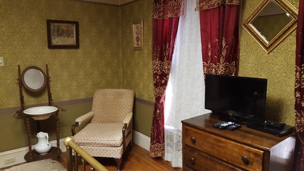 Holidae House Bed & Breakfast Бетел Екстер'єр фото
