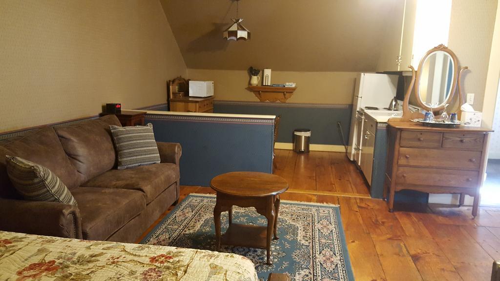 Holidae House Bed & Breakfast Бетел Екстер'єр фото