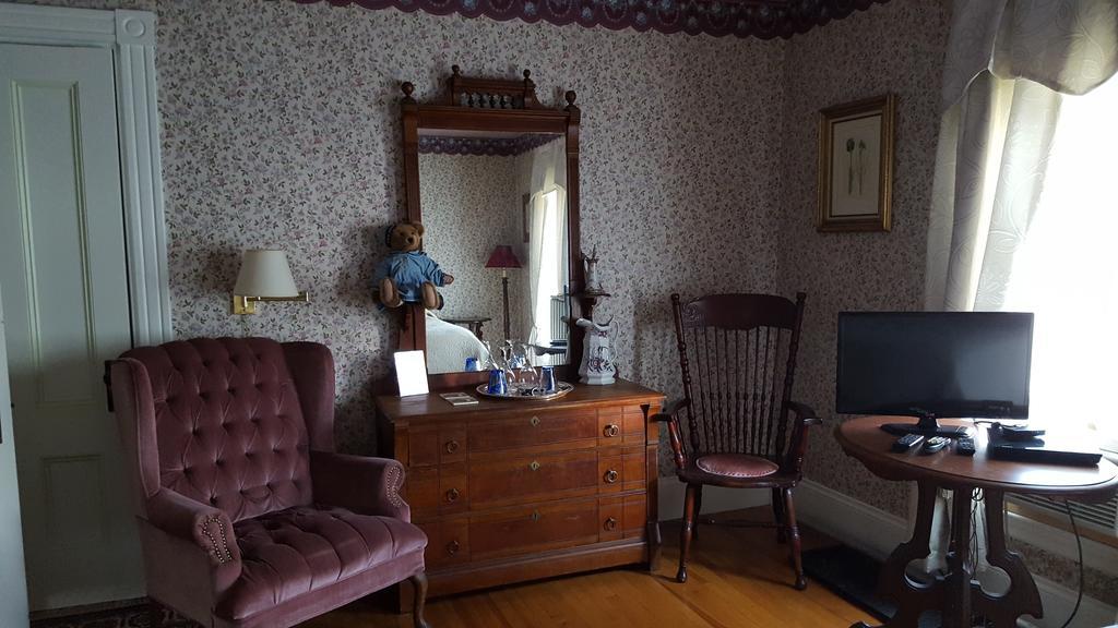 Holidae House Bed & Breakfast Бетел Екстер'єр фото