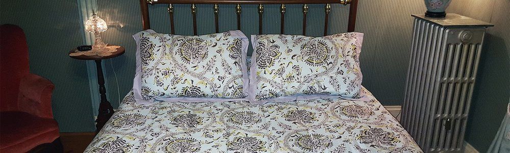 Holidae House Bed & Breakfast Бетел Екстер'єр фото