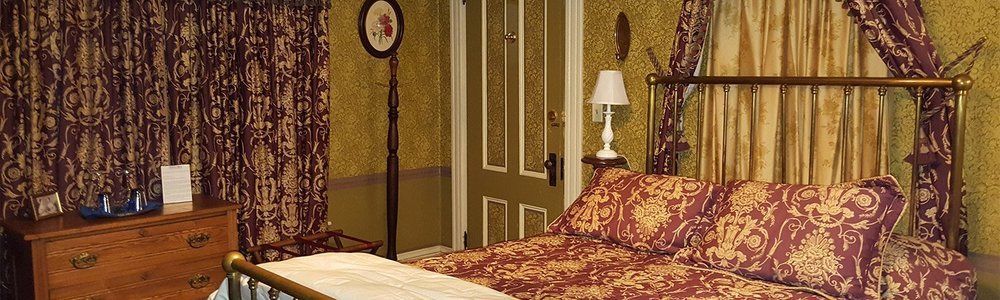 Holidae House Bed & Breakfast Бетел Екстер'єр фото