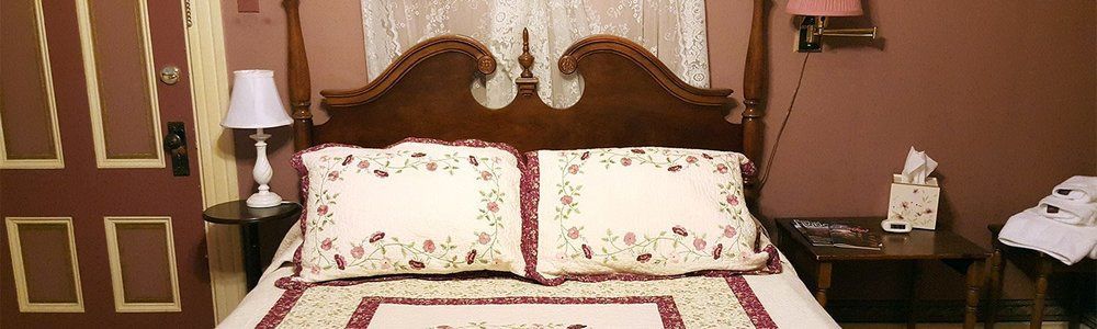 Holidae House Bed & Breakfast Бетел Екстер'єр фото