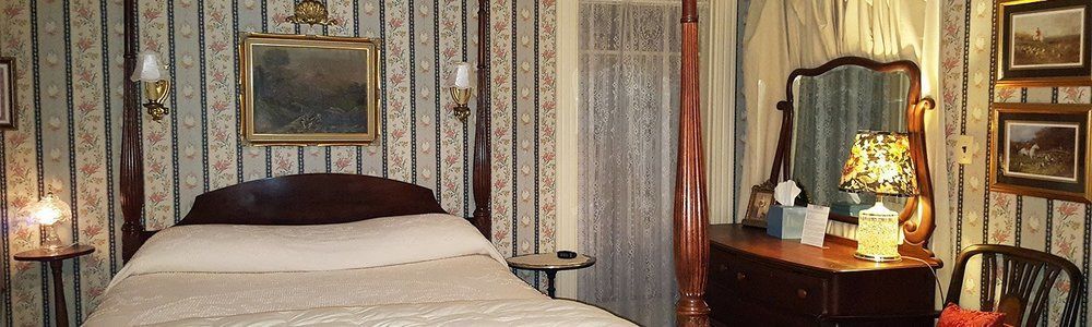 Holidae House Bed & Breakfast Бетел Екстер'єр фото
