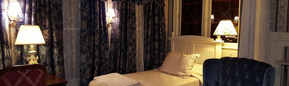 Holidae House Bed & Breakfast Бетел Екстер'єр фото