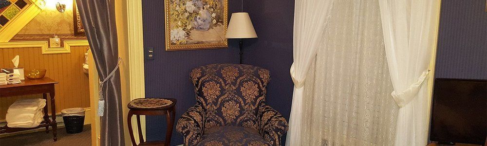 Holidae House Bed & Breakfast Бетел Екстер'єр фото