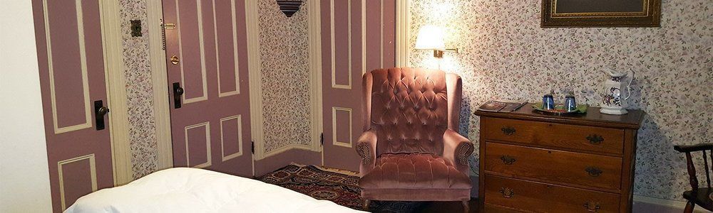 Holidae House Bed & Breakfast Бетел Екстер'єр фото