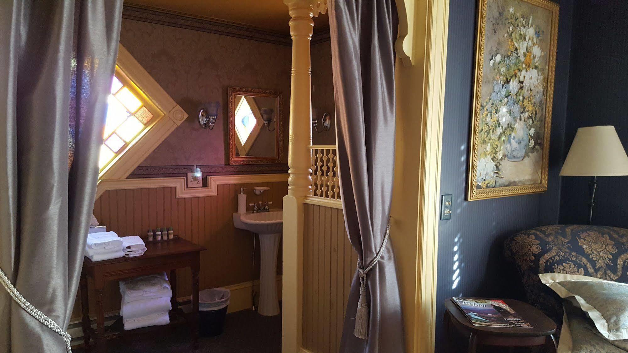 Holidae House Bed & Breakfast Бетел Екстер'єр фото