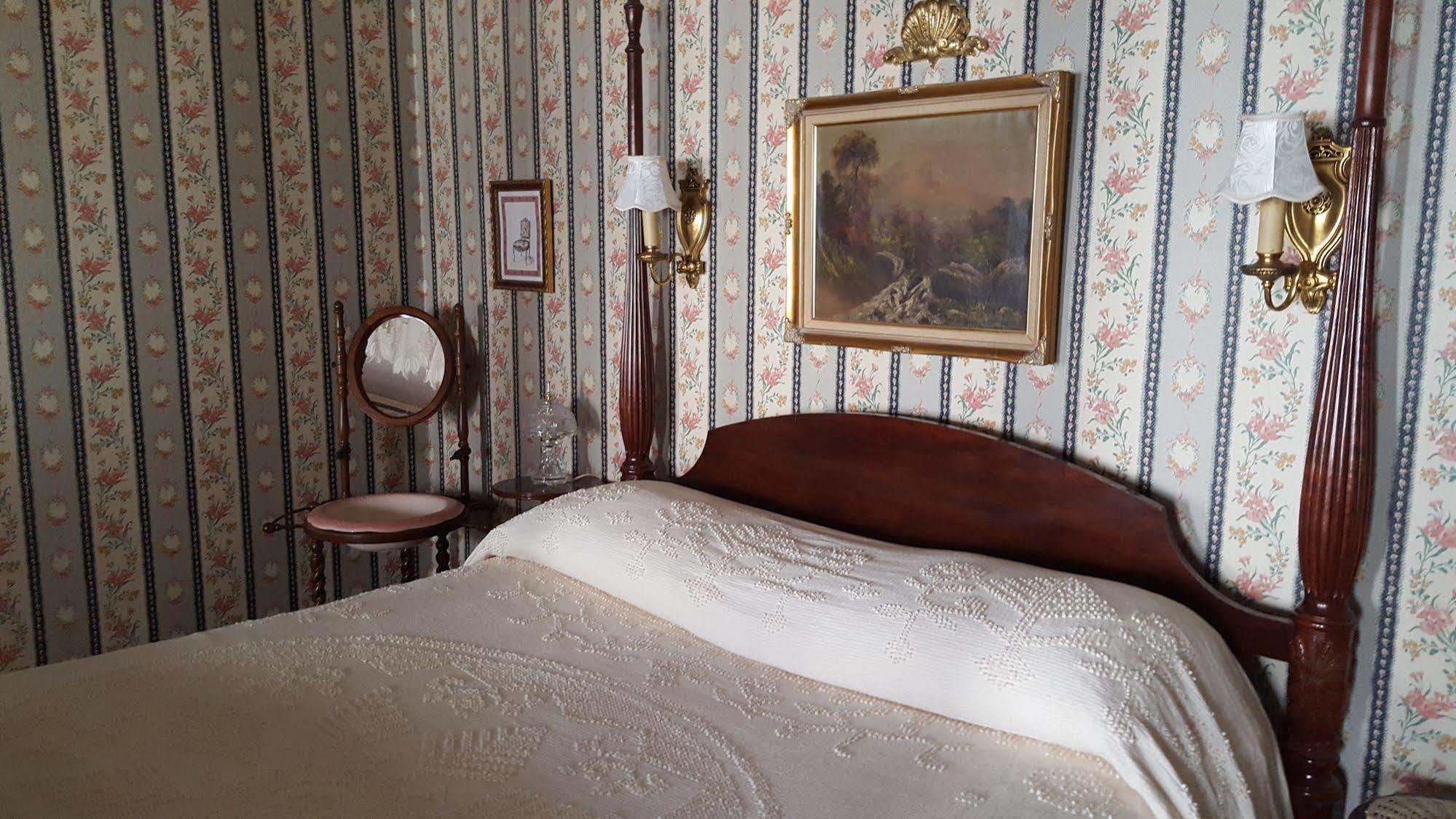 Holidae House Bed & Breakfast Бетел Екстер'єр фото